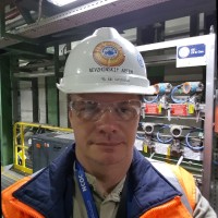 LM Construction Employee Artem Nevzhinskiy's profile photo