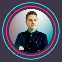 MASTR.be Employee Mathieu Santy's profile photo
