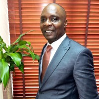 Eko Electricity Distribution Plc Employee Maurice Osogbo's profile photo