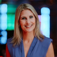 Amista Employee Joyce Vermeiren's profile photo