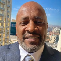 NATIONAL PROPERTY MANAGEMENT ASSOCIATION Employee Derrick Williams's profile photo