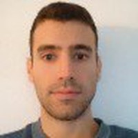 AidImpact Employee Benjamin Barascou's profile photo