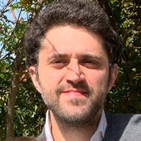 Giacomo Secchi Email