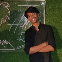 Edu-versity Employee Rishi Paswan's profile photo