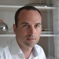 Lockystar Employee Gregoire Ternon's profile photo