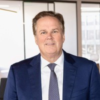 Hotchkis & Wiley Capital Management Employee Pat McMenamin's profile photo
