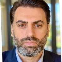 Credit Libanais Employee Nemer Rizk's profile photo