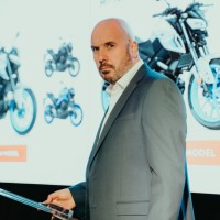Barry Wharmby Email