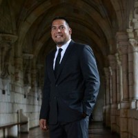 Miami Christian School Employee Christian Cuadra's profile photo