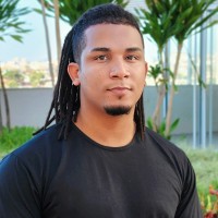 Prefácio Comunicação Employee Henrique Hendrix's profile photo