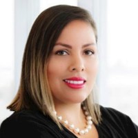 Arnold & Porter Kaye Scholer LLP Employee Claudia Gomez's profile photo