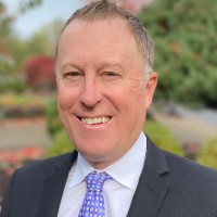 Expeditors Employee Dave Hackett's profile photo