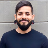 Sina Youssefzadeh Email