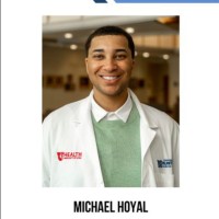 Howard University College of Medicine Employee Michael Hoyal's profile photo
