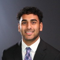 Alpha Epsilon Pi Employee Jayden Patel's profile photo
