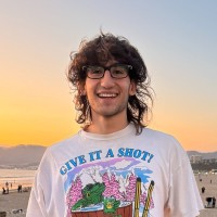Dimension Studios Employee Ali Mirzaei's profile photo