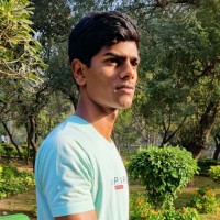 Vivek Bharti's profile photo