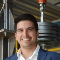 RISE™Robotics Employee Arron Acosta's profile photo