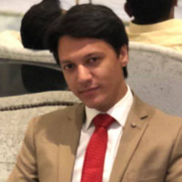 Miscroft Employee Junaid Tariq's profile photo