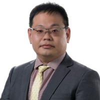 Email di Wesley Siong