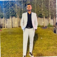 Aptara Employee Kishan Rawat's profile photo