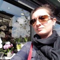 Olga Grishin Email & Phone Number