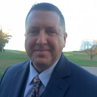 Canam Employee Wayne Peters's profile photo