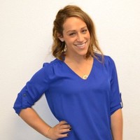 Studio M Lighting Employee Dahlia Sperling's profile photo