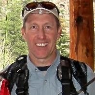 Genentech Employee Ron Crews's profile photo