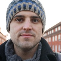 Clockwise Employee Scott Brown's profile photo