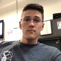 United States Air Force Employee Ben Brouillette's profile photo