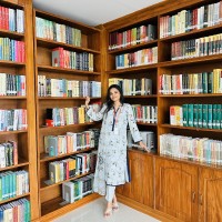 R&O Engineering P.C. Employee Farah Rifah's profile photo
