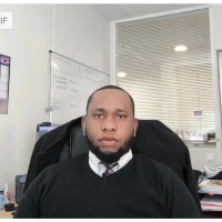 Sopratec Employee Osée Ntondele's profile photo