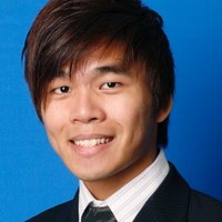 Commonwealth Bank Employee Ryan Kong's profile photo
