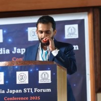 Seiko India Employee Ulhas Uday's profile photo