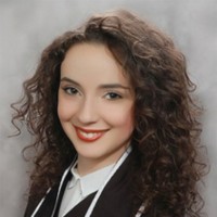 Synami Employee Nadica Zografska's profile photo