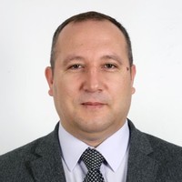 Jotun Performance Coatings Employee Tayfun Şener's profile photo