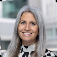 PXN Group Employee Caroline Flagg's profile photo