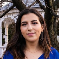1 Clean Air Employee Salwa Asselman's profile photo