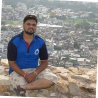 Utsav Patel Email & Phone Number