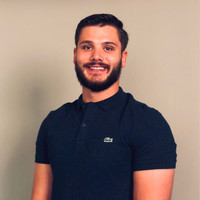 Kuehne+Nagel Employee Andrew Nava's profile photo