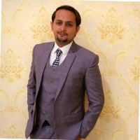 FuturByte Employee Muhamad Kamdi's profile photo