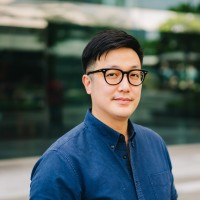 TEAM LEWIS Employee Mark Tay's profile photo