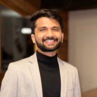 Vaidik Patel Email