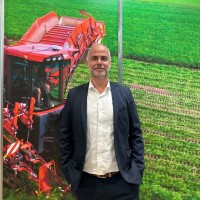 Simon Group Employee Stéphane Goudy's profile photo