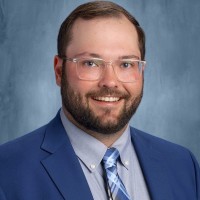 Fairview School District Employee Alex Samples's profile photo