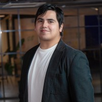 Suncast Employee César Ignacio Muñoz Peñailillo's profile photo