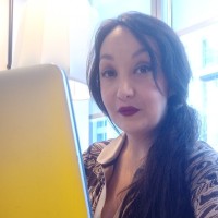 Andrea Pothuon Email