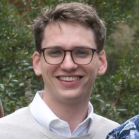 Fidelity Investments Employee Matt Bennison's profile photo