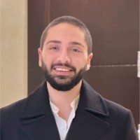 Ridgetech Employee Karim al Taher's profile photo